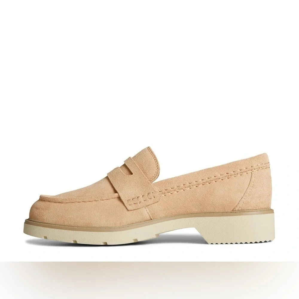 Sperry Wells Penny Loafer
